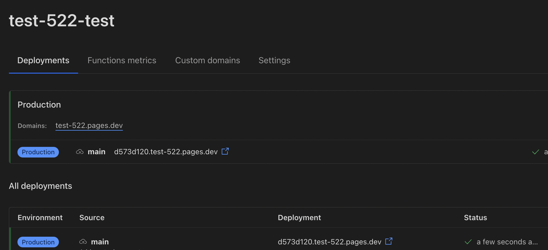 Its impossible to stay invisible online cloudflare developers